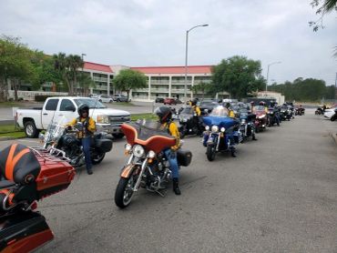 NABSTMC Shreveport event