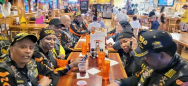 Chapter ride